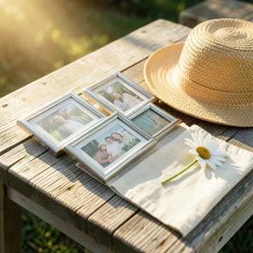 Доченька, родная, вот и юбилей,
