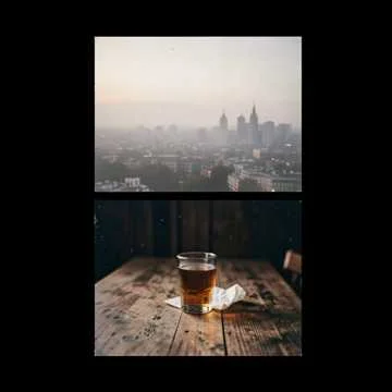Старческая