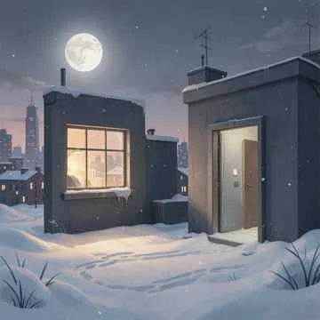 После смены, как по ритуалу —