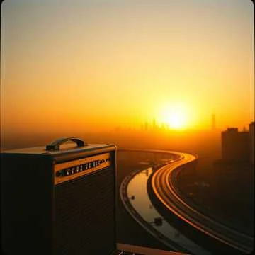 Мотивирующая песня для стартапера