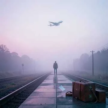 Мне нужно было встретиться с тобой,