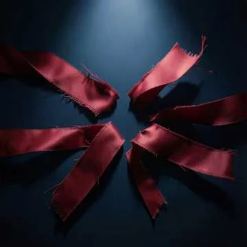 Сердце разорви