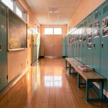 Мы сегодня на крылечке школы нашей постоим,