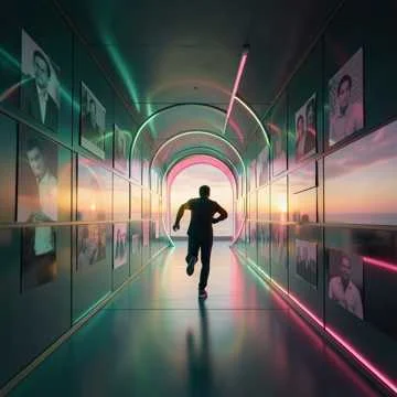 Заглядывая в прошлое (2026)