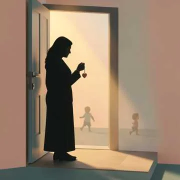 Я не спала, когда болел ты.