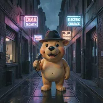 Мой друг еврей он петугей