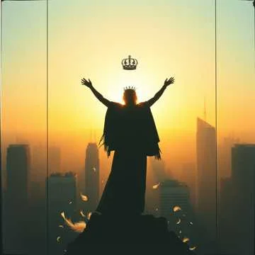 Сквозь туман шла босая