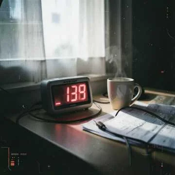 Доброе утро, друзья, просыпайтесь,