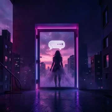 Маша, ты снова в моём чате