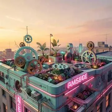 Франческо Дженнаро, итальянский инженер