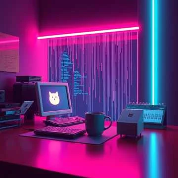 Просыпаюсь в обед