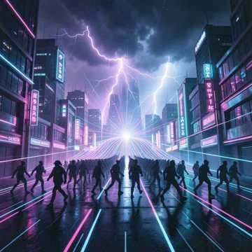 Энергия Второго