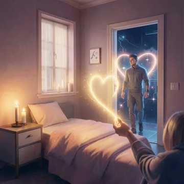 Сегодня дом светлей с утра,