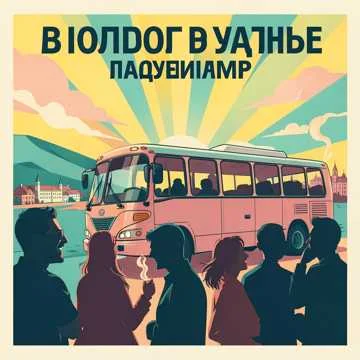 Утром проснулись — пора выезжать,