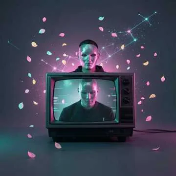 Тишина в эфире, и вот ты в кадре, одна,