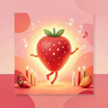 Серёга-Клубничка