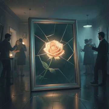Дружбы в 3 не существует