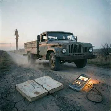 Грузовой Урал