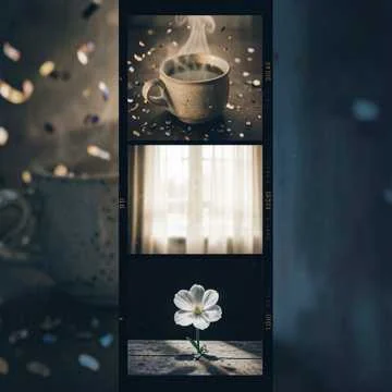 Мама, сегодня твой день
