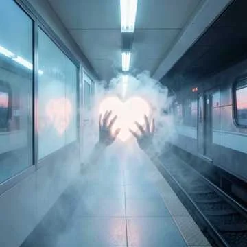 Ты пришла в мой день