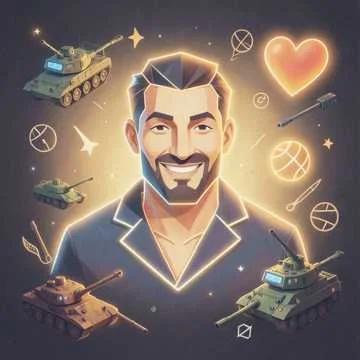 Поздравление любимого мужа Серёжу с днём рождения, ему 29 лет, он психолог ,…