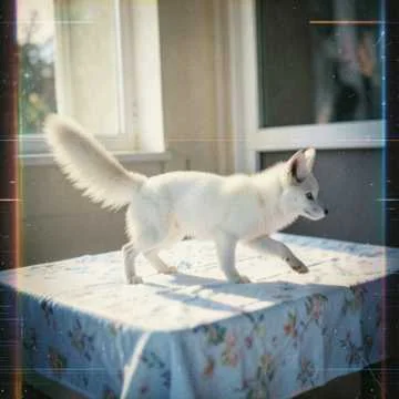 лисица