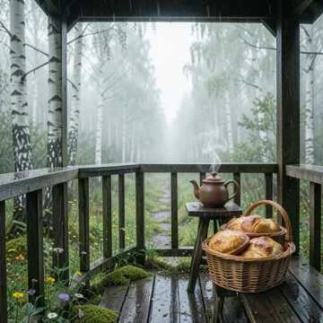 Вот песня-приглашение для Ниночки Юрьевны и Елены Александровны.