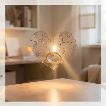 Я не жалела о выборе мужа