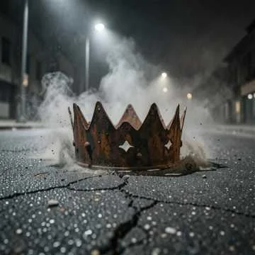 Вардикс, ты не зверь, ты дешёвый понт