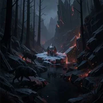 Берсерк