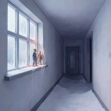 Ты пришла в наш дом,