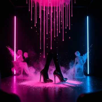 PINK VENOM BLACKPINK