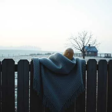Вышли рано, еще в холод,