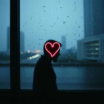 Я знаю — ты где-то рядом во мне,