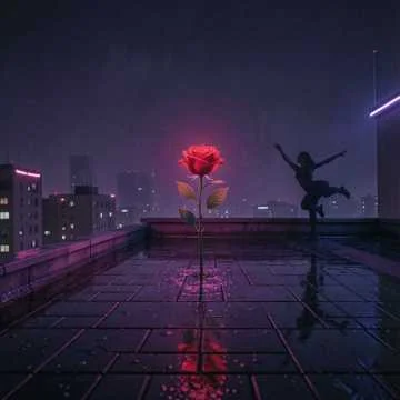 Для тебя одной живу я,