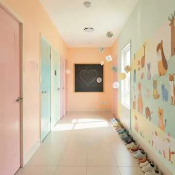 Благодарность от родителей.