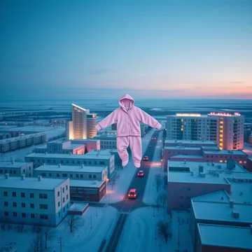 Алекс Шкаликов продакшн!