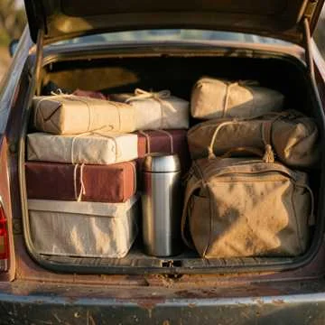 Вот снова Март и снова дни рождения