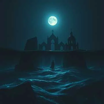 Готическая версия