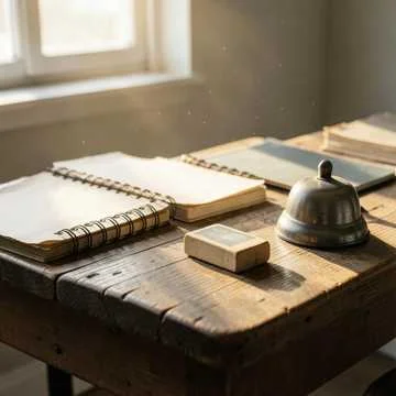 Пятьдесят лет — как один звонок,