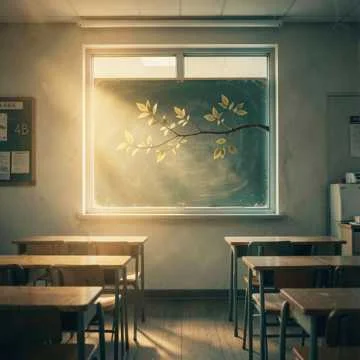 Выпускной 4В