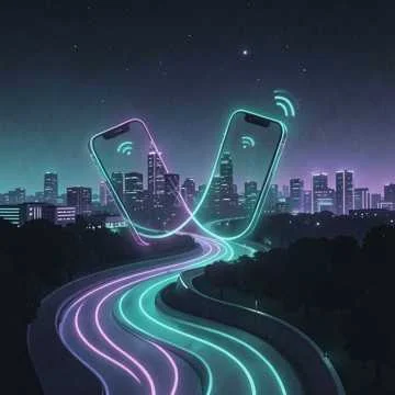 Любовь на расстоянии тяжела,