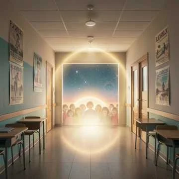 Двадцать лет — как будто это миг,