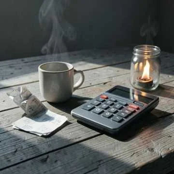 Лёша сутками на работе,