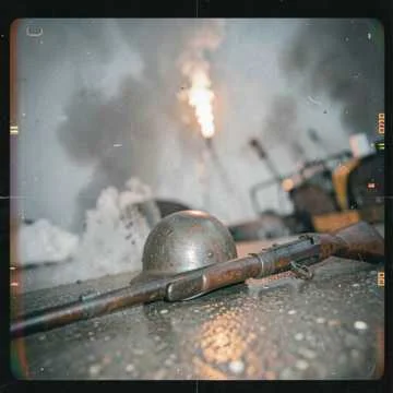 433 полк, и мы в деле,