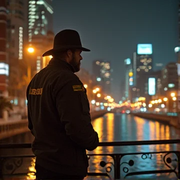 Наш начальник нереальный. Иногда он идеальный, но бывает злой до жути, нервы…