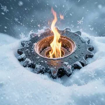 Колыма — место где живут великие люди!