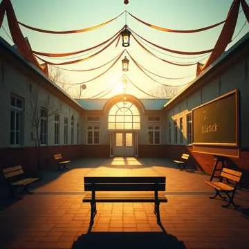 Одиннадцать лет пролетели как миг