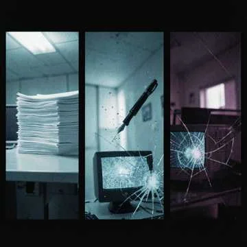 Paperwork