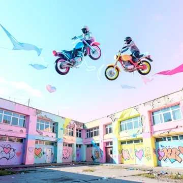 Ауыл аша туҙан, моторҙар көслө реғнрашыу